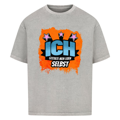 Image for color: washed grey