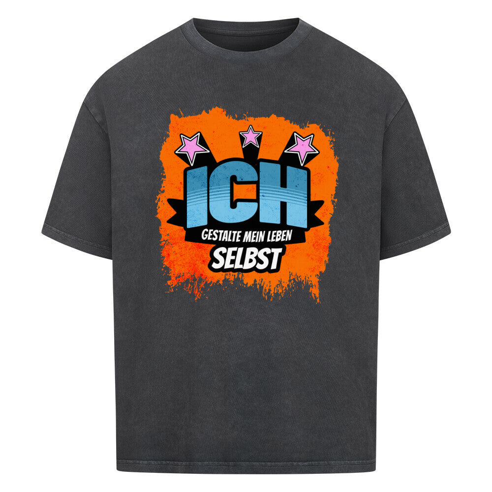 Image for color: washed black