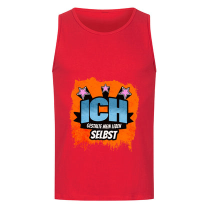 Image for color: fire red
