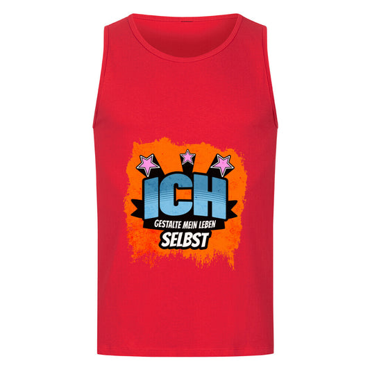 Image for color: fire red
