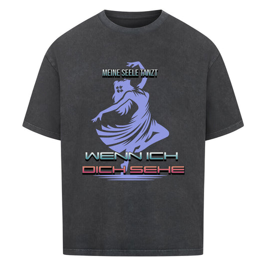Image for color: washed black