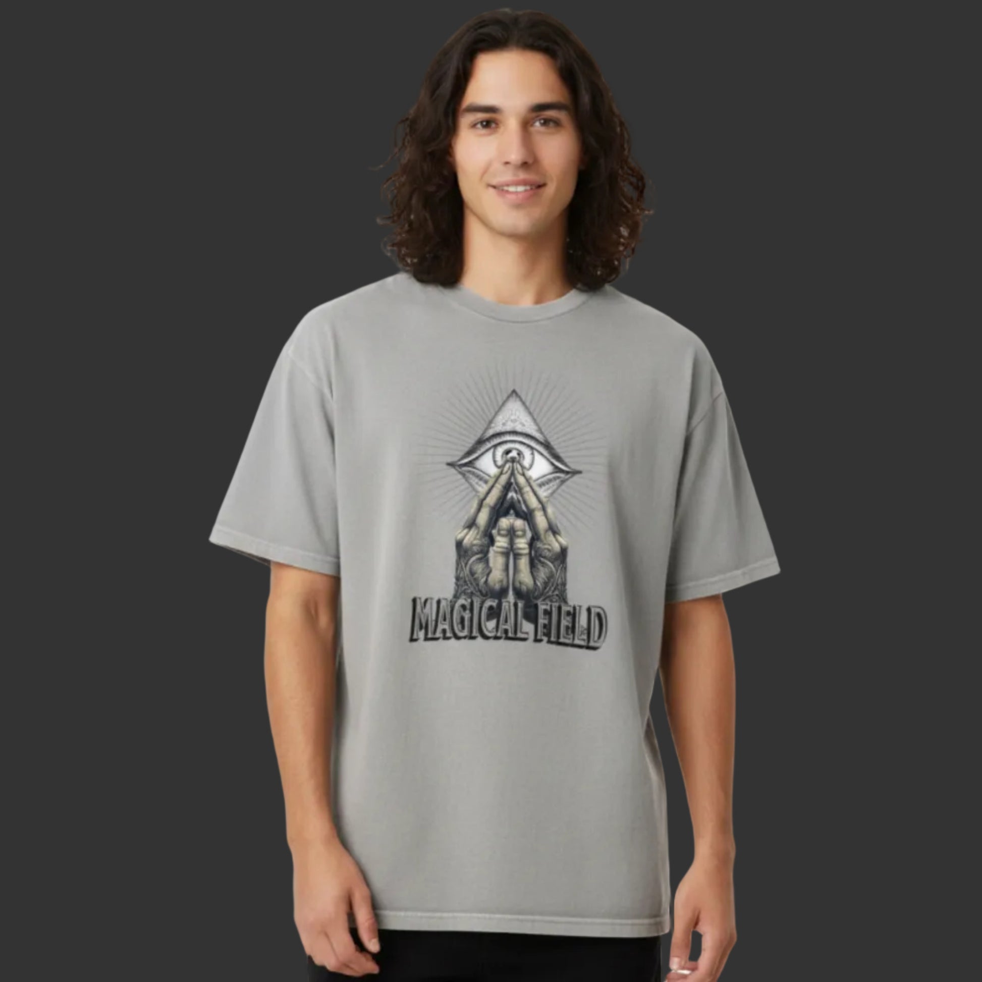 Image for color: washed grey