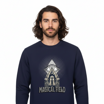 Classic Sweatshirt / MAGICAL FIELD