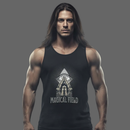 Classic Tanktop / MAGICAL FIELD