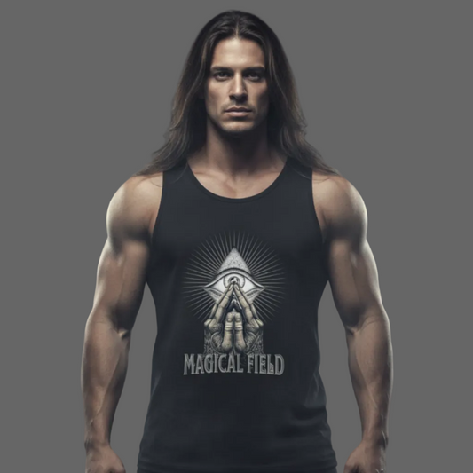 Classic Tanktop / MAGICAL FIELD