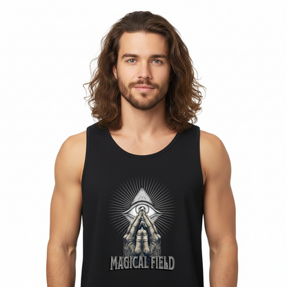 Classic Tanktop / MAGICAL FIELD