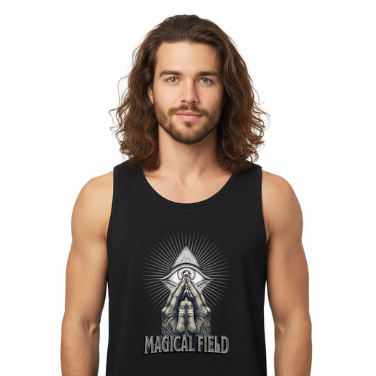Classic Tanktop / MAGICAL FIELD