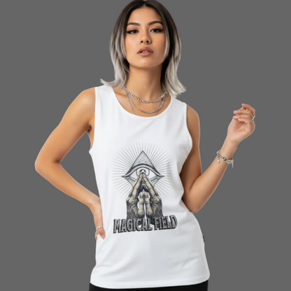 Classic Tanktop / MAGICAL FIELD