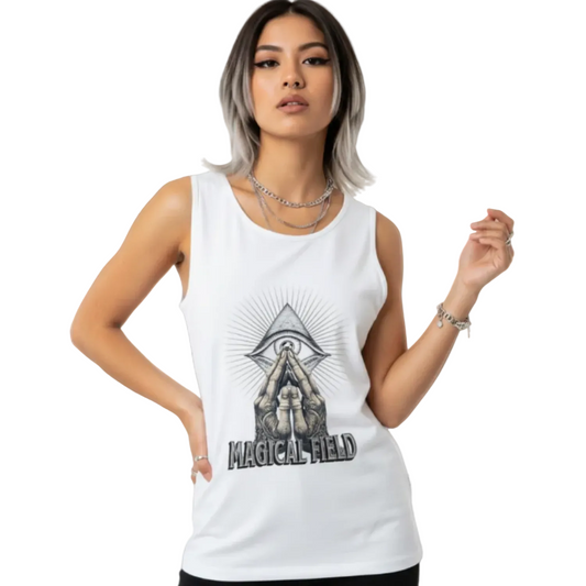 Classic Tanktop / MAGICAL FIELD