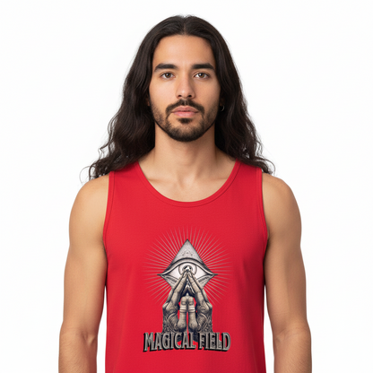 Classic Tanktop / MAGICAL FIELD