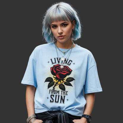 Image for color: babyblau