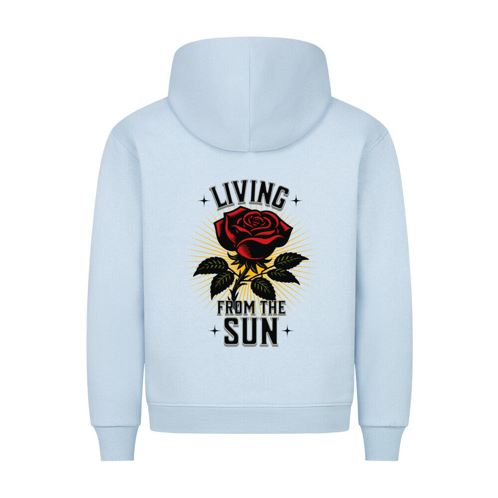 Image for color: babyblau