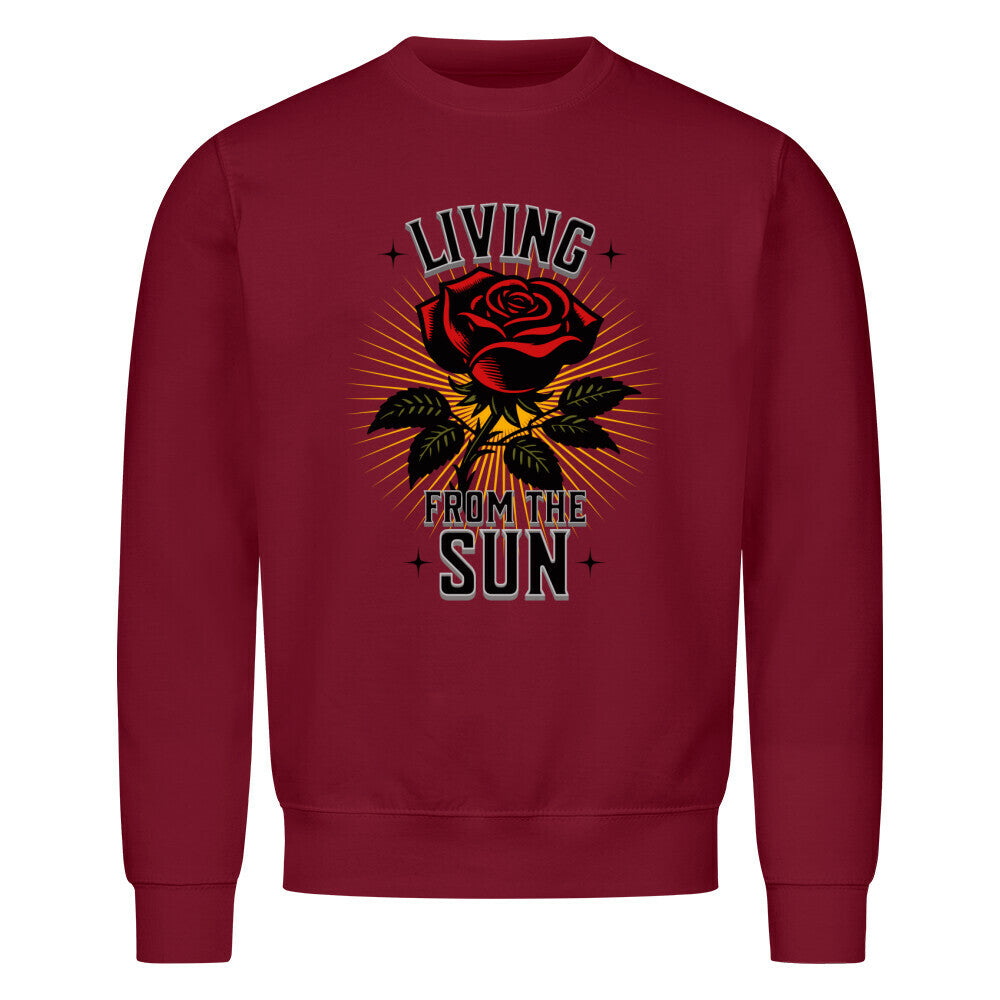 Image for color: burgunder