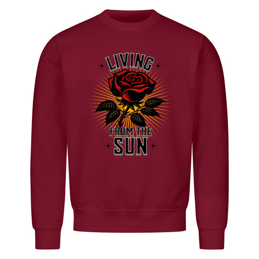 Image for color: burgunder