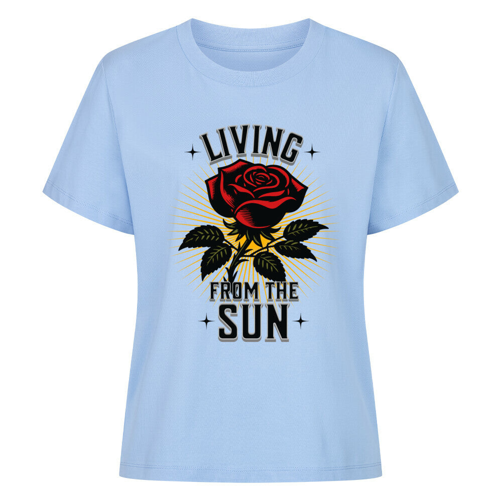 Image for color: sky blue