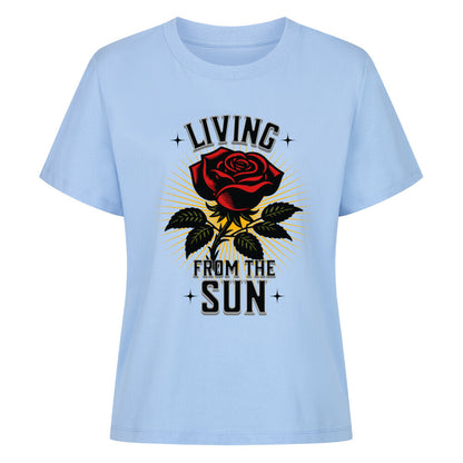 Image for color: sky blue