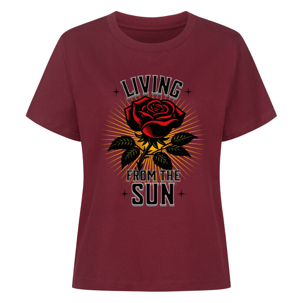 Image for color: burgunder