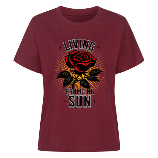 Image for color: burgunder