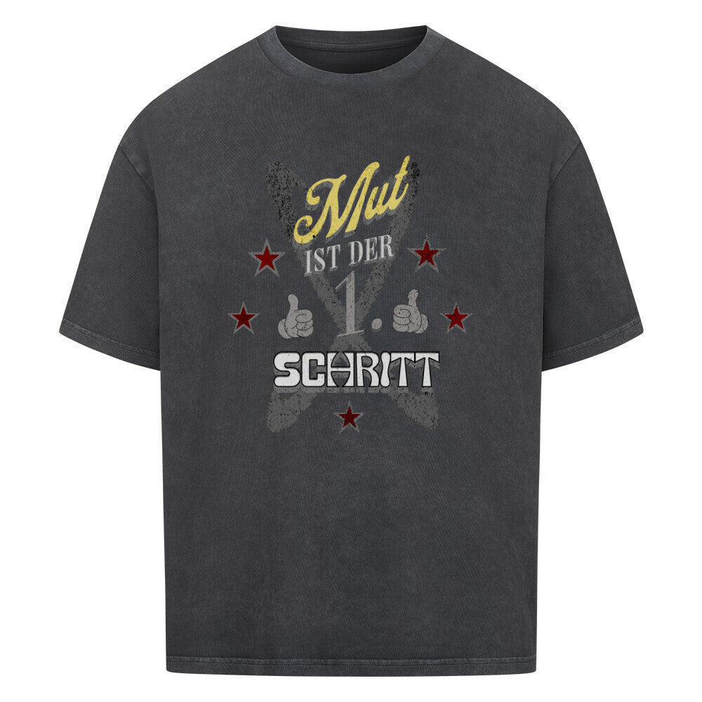 Image for color: washed black