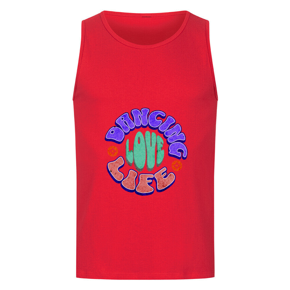 Image for color: fire red