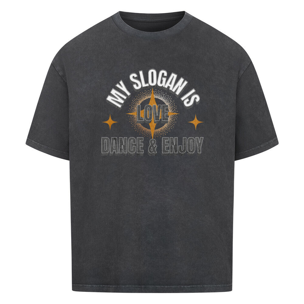 Image for color: washed black