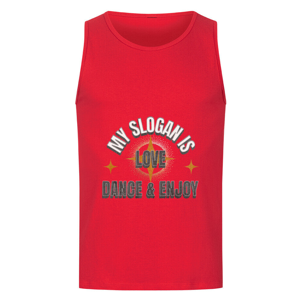 Image for color: fire red