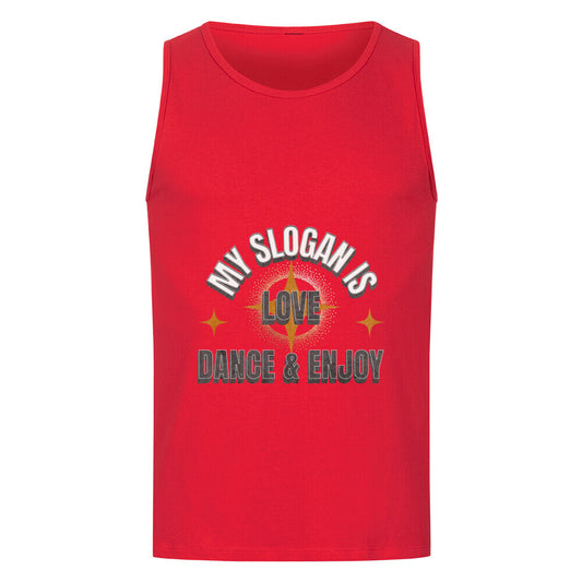 Image for color: fire red