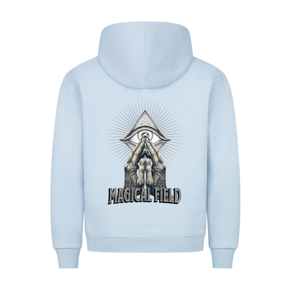 Image for color: babyblau