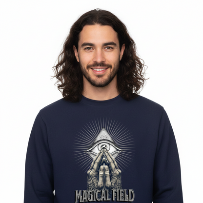 Classic Sweatshirt / MAGICAL FIELD