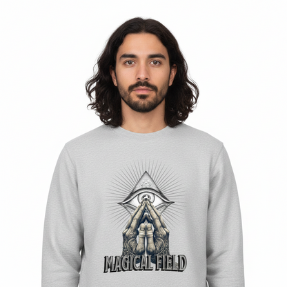 Classic Sweatshirt / MAGICAL FIELD