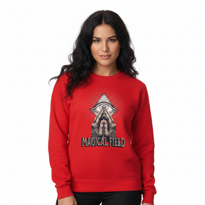Classic Sweatshirt / MAGICAL FIELD