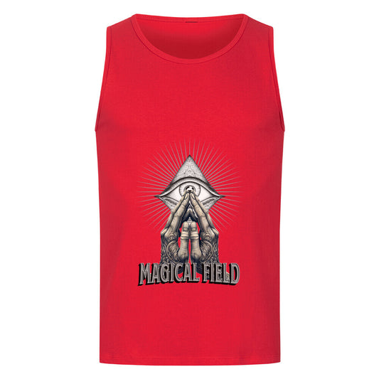 Image for color: fire red