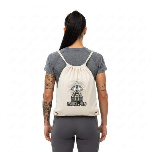 Gym Bag / MAGICAL FIELD