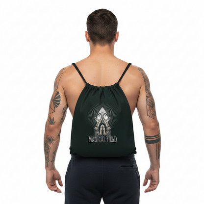 Gym Bag / MAGICAL FIELD