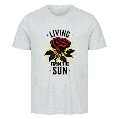 Image for color: heather grey
