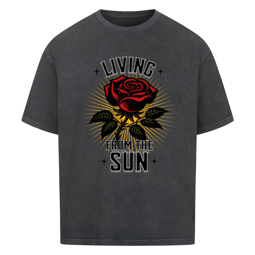 Image for color: washed black