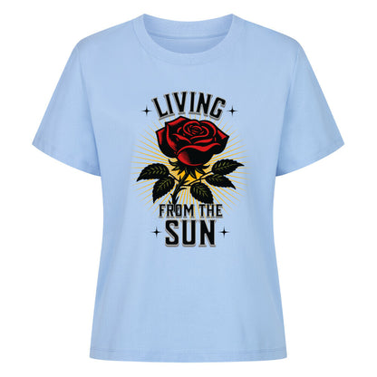 Image for color: sky blue