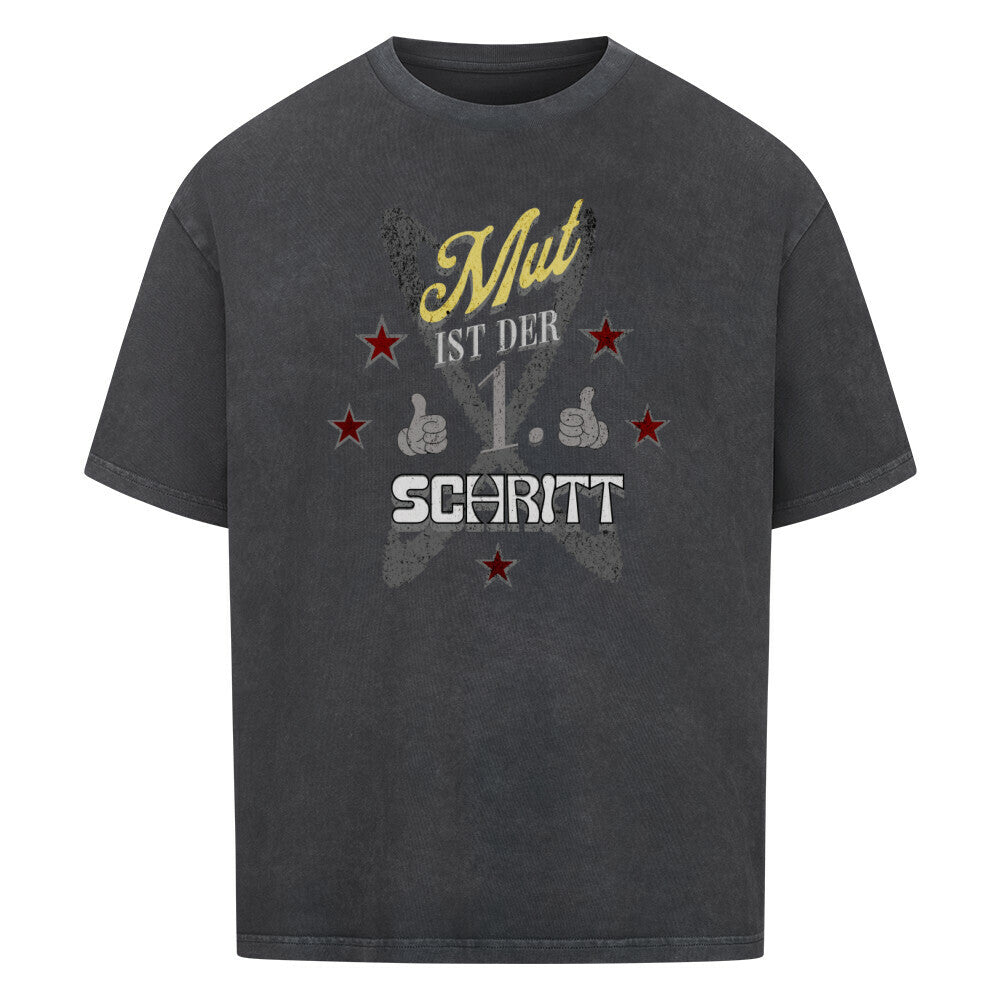 Image for color: washed black