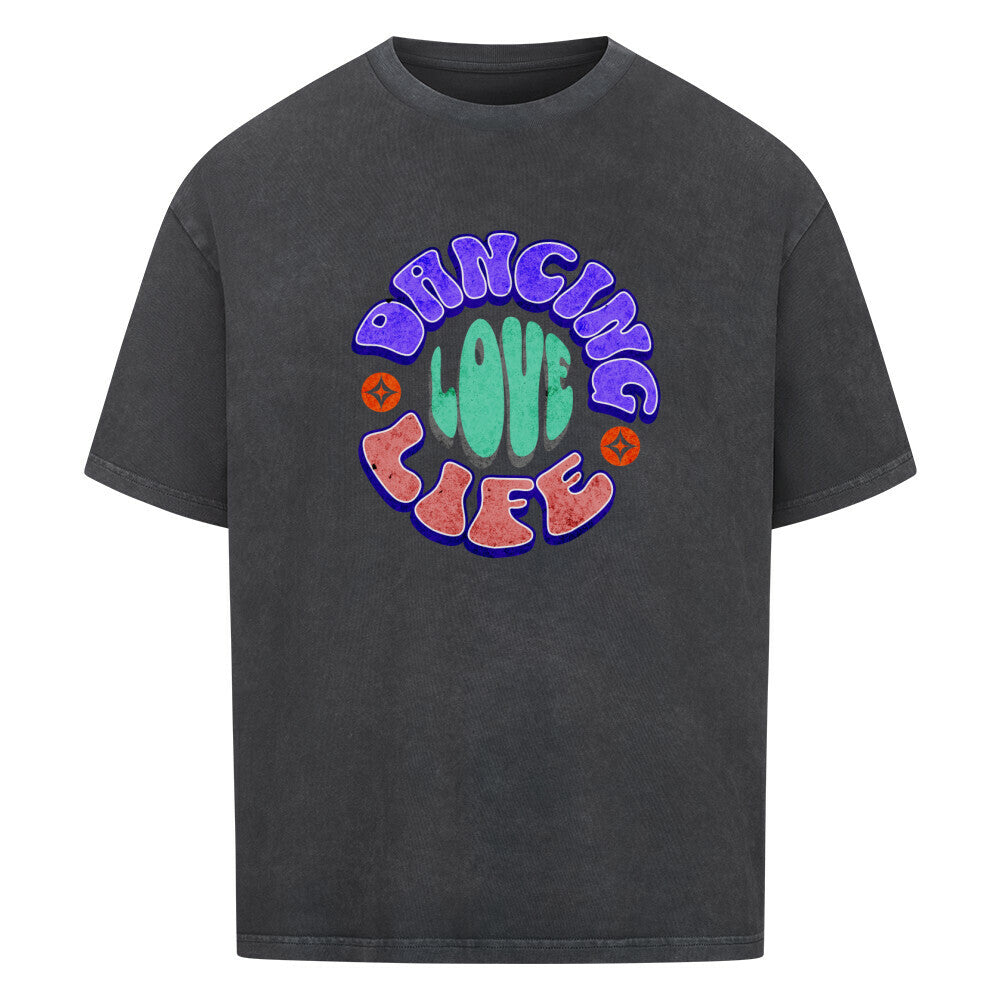 Image for color: washed black