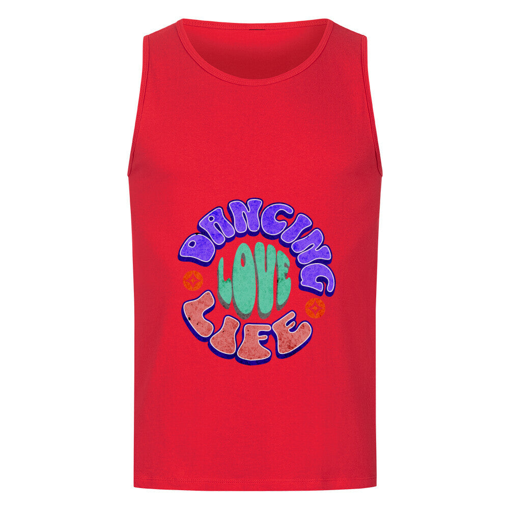 Image for color: fire red