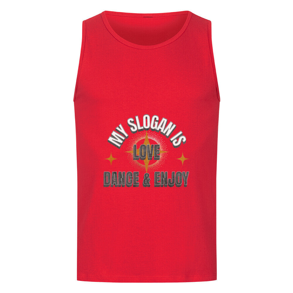 Image for color: fire red