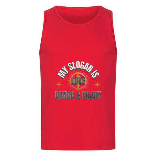 Image for color: fire red