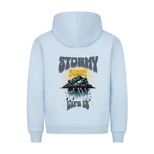 Image for color: babyblau