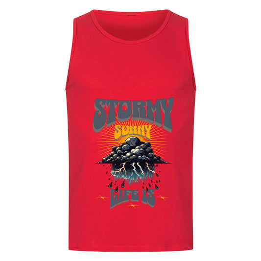 Image for color: fire red