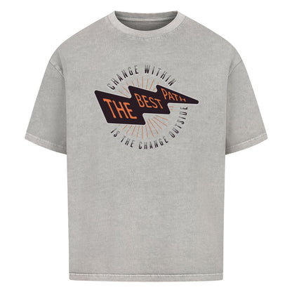 Image for color: washed grey