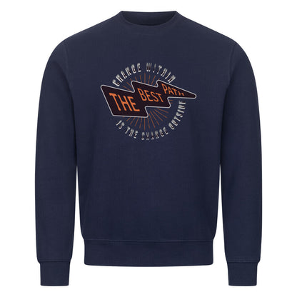 Image for color: navy blue