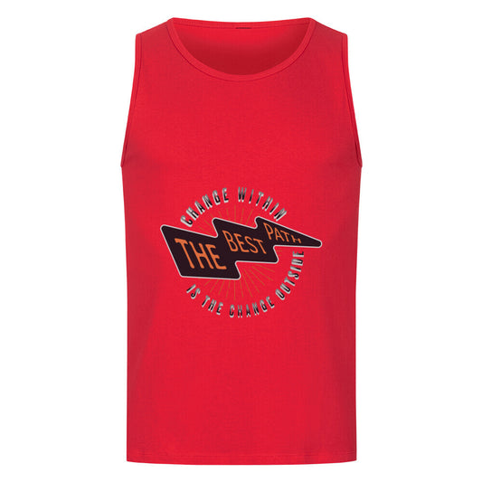 Image for color: fire red