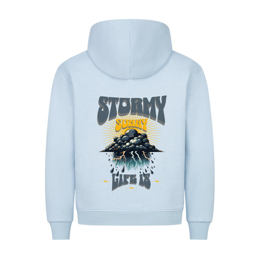 Image for color: babyblau