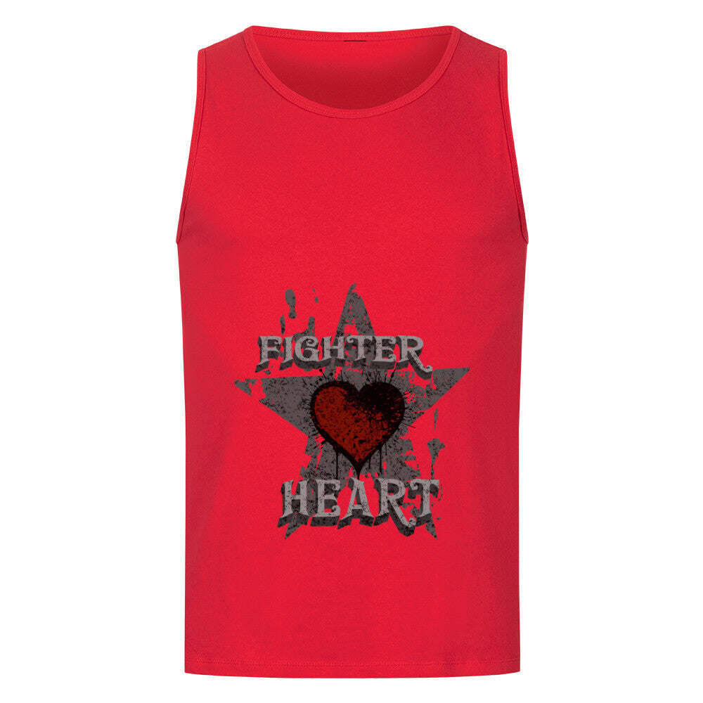 Image for color: fire red