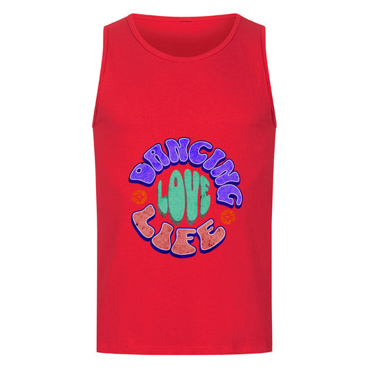 Image for color: fire red